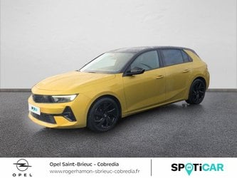 Voitures D'occasion À Lannion | Opel Astra 1.2 Turbo 130Ch Gs Line Bva8