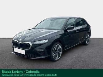Voitures D'occasion À Lanester | Škoda Scala 1.0 Tsi Evo2 116Ch Clever Edition Dsg7