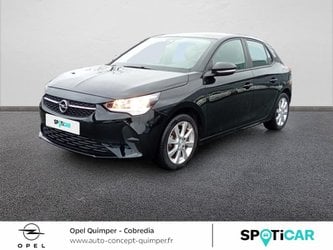 Opel d'occasion à quimper | Corsa 1.2 75ch edition
