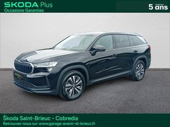 Voitures D'occasion À Saint-Brieuc | Škoda Kodiaq 1.5 Tsi 150Ch Act Hybrid Selection Dsg7 5 Places