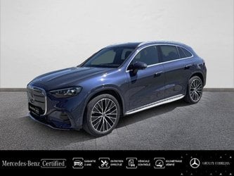 Voitures D'occasion À Saint-Brieuc | Mercedes-Benz Glc 400 Eq 489Ch Amg Line 4Matic