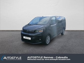 Voitures D'occasion À La Mézière | Peugeot Expert Fg Xl 2.0 Diesel 180Ch Cabine Approfondie Fi...