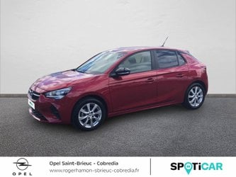 Voitures D'occasion À Yffiniac | Opel Corsa 1.2 75Ch Edition