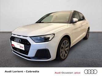Audi d'occasion à lanester | A1 Sportback 25 tfsi 95ch design