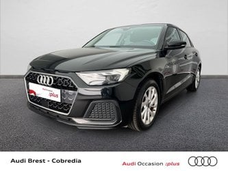 Voitures D'occasion À Brest | Audi A1 Sportback 25 Tfsi 95Ch Design