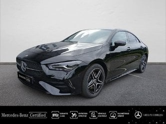 Voitures D'occasion À Noyal-Pontivy | Mercedes-Benz Cla 250 E Hybrid Eq 218Ch Amg Line 8G-Dct