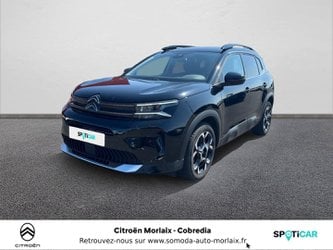 Voitures D'occasion À Saint-Martin-Des-Champs | Citroën C5 Aircross 1.5 Bluehdi 130Ch Plus Boit...