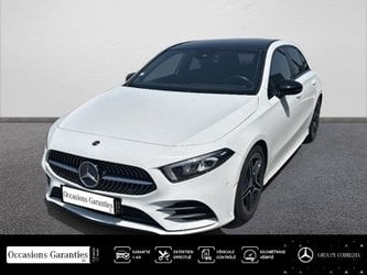 Voitures D'occasion À Caudan | Mercedes-Benz Classe A 160 109Ch Amg Line