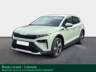 Voitures D'occasion À Lanester | Škoda Elroq 286Ch 85 Plus
