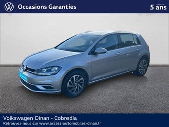 Volkswagen d'occasion à quevert | Golf 1.0 tsi 110ch bluemotion technology sound 5p