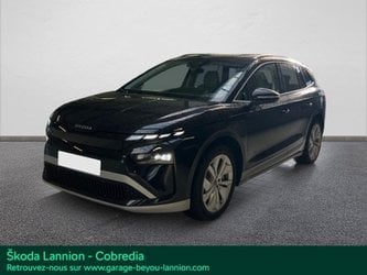Voitures D'occasion À Lannion | Škoda Enyaq 286Ch 85 Plus