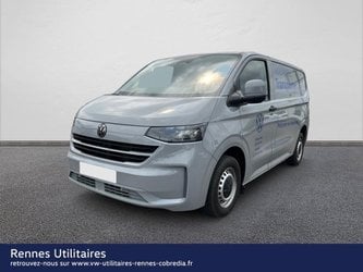 Voitures D'occasion À Cesson-Sévigné | Volkswagen Transporter Fg Van L1 2.0 Tdi 150Ch Business...