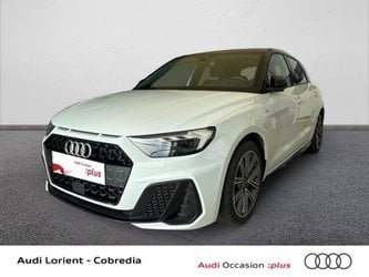 Voitures D'occasion À Lanester | Audi A1 Sportback 30 Tfsi 110Ch S Line