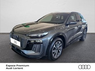 Voitures D'occasion À Lanester | Audi Q6 E-Tron E-Tron 306Ch Performance S Line