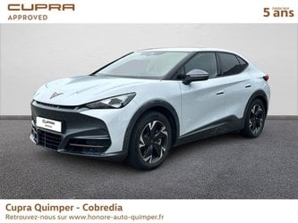 Voitures D'occasion À Quimper | Cupra Tavascan 286Ch 77 Kwh V