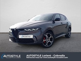 Alfa Romeo d'occasion à lanester | Tonale 1.5 hybrid 160ch veloce tct