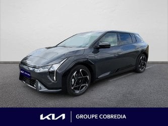 Voitures D'occasion À Lannion | Kia Ev4 204Ch 81,4Kwh Gt-Line