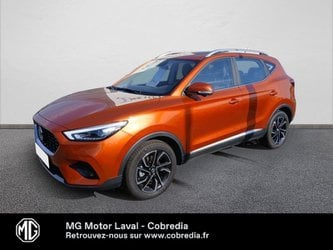 Voitures D'occasion À Laval | Mg Zs 1.0 T-Gdi 111Ch Luxury