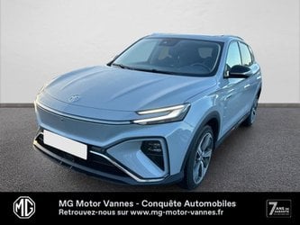 Voitures D'occasion À Theix-Noyalo | Mg Marvel R Ev 288Ch - 70Kwh Performance 4Wd