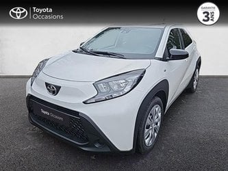 Voitures D'occasion À Ploërmel | Toyota Aygo X 1.0 Vvt-I 72Ch Dynamic My24