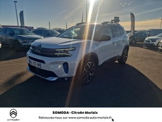 Voitures D'occasion À Saint-Martin-Des-Champs | Citroën C5 Aircross Hybrid Rechargeable 225Ch S...