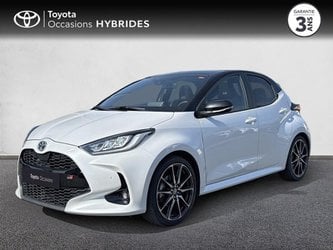 Voitures D'occasion À Plérin | Toyota Yaris 116H Gr Sport Pano Tec 5P My22