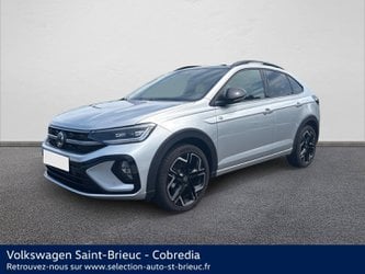 Voitures D'occasion À Saint-Brieuc | Volkswagen Taigo 1.0 Tsi 116Ch R-Line Edition Dsg7