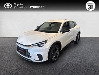 Voitures D'occasion À Brest | Lexus Lbx 1.5 136Ch Elegant 2Wd