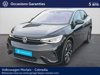 Voitures D'occasion À Morlaix | Volkswagen Id.5 286Ch Pro 77Kwh Life Max