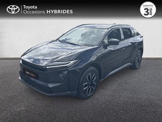 D'occasion À Lanester | Toyota Bz4X 224Ch 11Kw Grande Autonomie Design Mc25