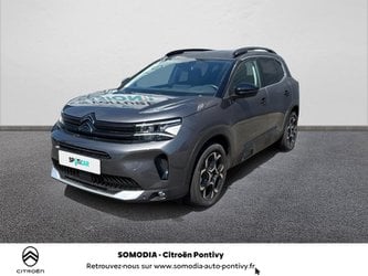 Voitures D'occasion À Saint-Thuriau | Citroën C5 Aircross 1.5 Bluehdi 130Ch Max Boite Automatique