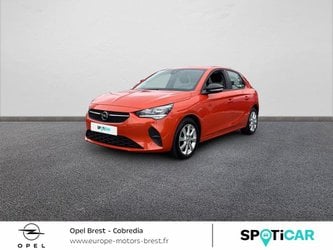 Opel d'occasion à brest | Corsa 1.2 75ch edition