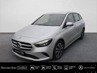 Mercedes-Benz d'occasion à saint-brieuc | Classe B 250 e 160+102ch business line edition 8g-dct