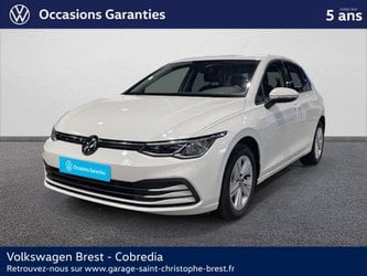 Voitures D'occasion À Brest | Volkswagen Golf 1.0 Tsi Opf 110Ch Match