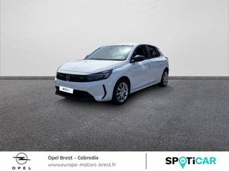 Voitures D'occasion À Brest | Opel Corsa 1.2 75Ch