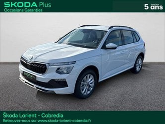 Škoda d'occasion à lanester | Kamiq 1.0 tsi evo 2 116ch selection dsg7
