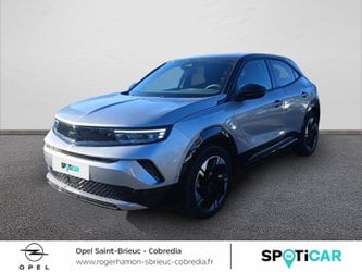 Voitures D'occasion À Yffiniac | Opel Mokka Electric 156Ch Gs
