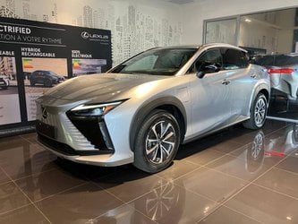 Voitures D'occasion À Lanester | Lexus Rz 450E Luxe Pack Innovation