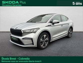 Voitures D'occasion À Brest | Škoda Enyaq Coupé Iv 180Ch Version 60