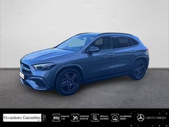 Voitures D'occasion À Saint-Grégoire | Mercedes-Benz Gla 180 136Ch Edition 140 7G-Dct