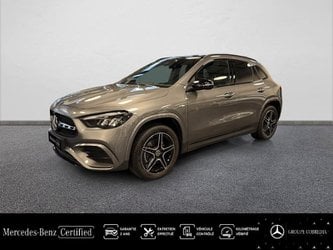Voitures D'occasion À Saint-Martin-Des-Champs | Mercedes-Benz Gla 250 E Hybrid Eq 218Ch Amg Line...
