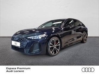 Voitures D'occasion À Lanester | Audi A5 Avant 2.0 Tdi Hybride 204Ch S Line S Tronic 7