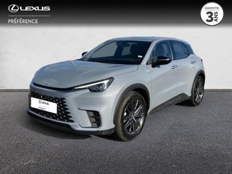 Voitures D'occasion À Lanester | Lexus Lbx 1.5 136Ch Elegant 2Wd