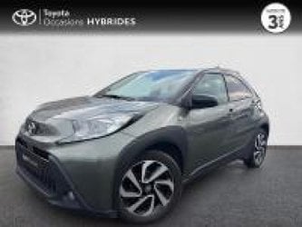 Voitures D'occasion À Pabu | Toyota Aygo X 1.0 Vvt-I 72Ch Design My23