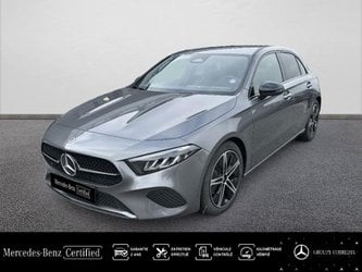 Voitures D'occasion À Caudan | Mercedes-Benz Classe A 180 136Ch Progressive Line 7G-Dct