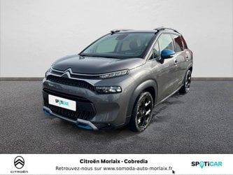 Voitures D'occasion À Saint-Martin-Des-Champs | Citroën C3 Aircross Puretech 110Ch S&S Rip Curl