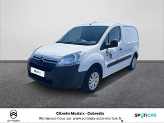 Voitures D'occasion À Saint-Martin-Des-Champs | Citroën Berlingo M Electric Club