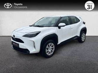 Voitures D'occasion À Belz | Toyota Yaris Cross 116H Dynamic Mc24