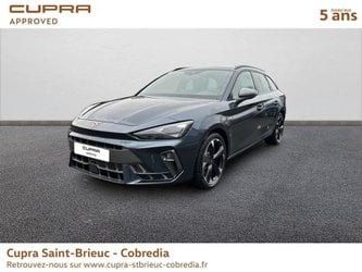 Voitures D'occasion À Saint-Brieuc | Cupra Leon St 1.5 Ehybrid 204Ch V Dsg6