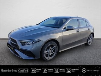 Mercedes-Benz d'occasion à noyal-pontivy | Classe A 250 e 163+109ch amg line 8g-dct
